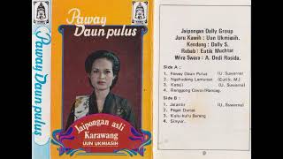 Download Lagu Uun Ukmiasih \u0026 Dally Group - Sinyur MP3