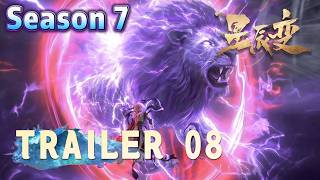s7 Ep08 stellar Transformations
