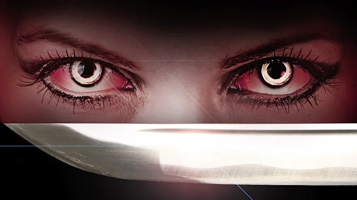 I'VE GOT MY EYES ON YOU - Sean Schoenke & Madelynn...