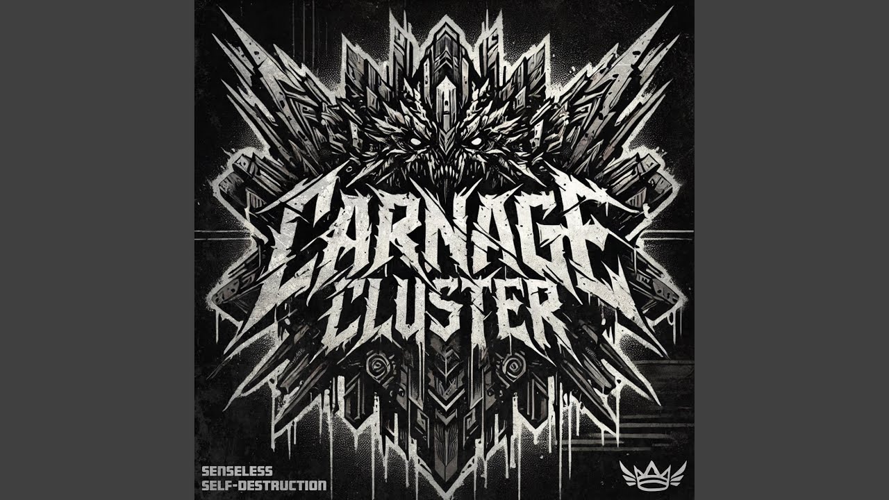 Watch Senseless Self-Destruction on YouTube Watch Senseless Self-Destruction on YouTube