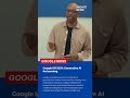 Google I/O 2024: Generative AI for learning