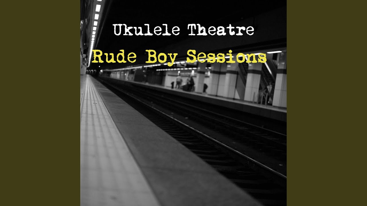 Watch Ghost Town (Rude Boy Uku Mix) on YouTube Watch Ghost Town (Rude Boy Uku Mix) on YouTube
