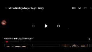 mgm bloopers