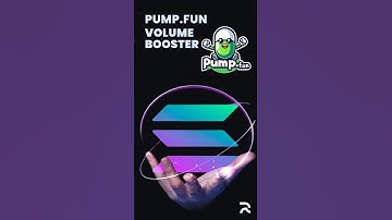 Master Pump.fun on Solana: Pro Tips to Boost Token Trading Volume and Market Presence!