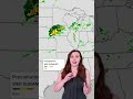 Multi-Day Severe Weather Forecast