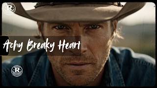 🎵 Achy Breaky Heart | Classic Country Song