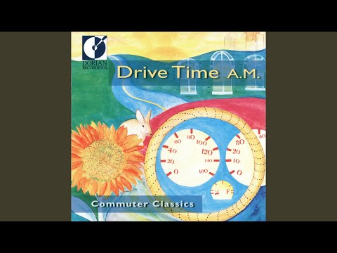 Concerto for Strings in G Major, RV 151, "Alla Rustica": I. Presto