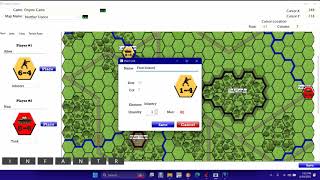 PureBasic Wargame #10