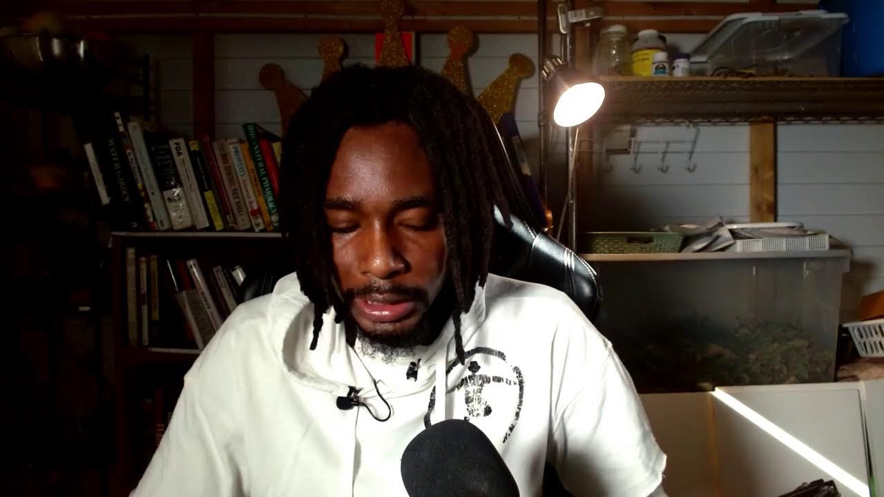 Gaining Spiritual Authorithy through Holiness