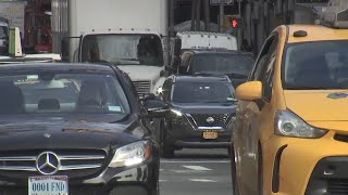 MTA Ramps Up Crackdown on Toll Evaders | El Minuto (English)