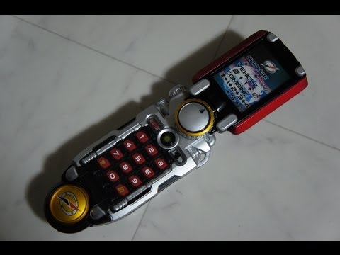 ボウケンジャー　アクセルラー＆ホルダー２セット　説明書　ボウケンチップ※ジャンク 戌凪さま専用 ボウケンジャー アクセルラー＆ホルダー2セット