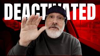 Famous I Was Falsely Deactivated on Lyft? My Surprising Take Wealth