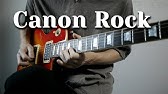 カノンロック うまい Youtube カノンロック うまい Youtube