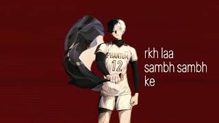 Anime Edit 💓| Song_ Kabool Edit By Bhumi Vibess
