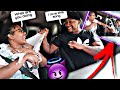 GOING CRAZY TO MY FAVORITE SONG PRANK ON WIFE... *HILARIOUS*