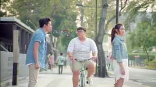 Download lagu Iklan Permen Kis Challenge #MakinPedeNgomong