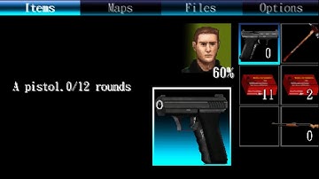 Unity Game Project - PlayerDeathAnimation(no sound)