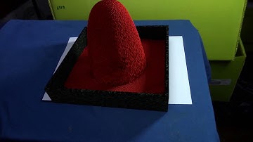 Particle Fluids Motion/Camera Tracking Blender 2.77