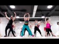 ZUMBA // Fitness Coreografía (glúteo, abdomen, piernas)