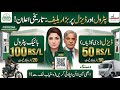 How to Apply for Petrol and Diesel Subsidy 😍 | Punjab Fuel Subsidy Apply 2026 | petrol subsidy 2000