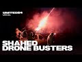 Shahed hunters how ukrainian air defense shoots down iranian kamikadze drones launched by russia