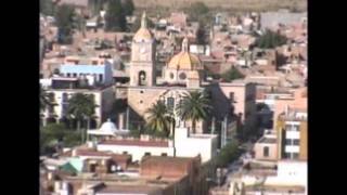 Asi  ...!!!!!!!    Es Arandas Jalisco