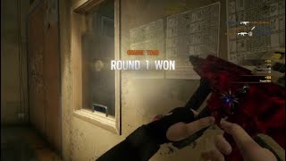 Rainbow Six Siege #4