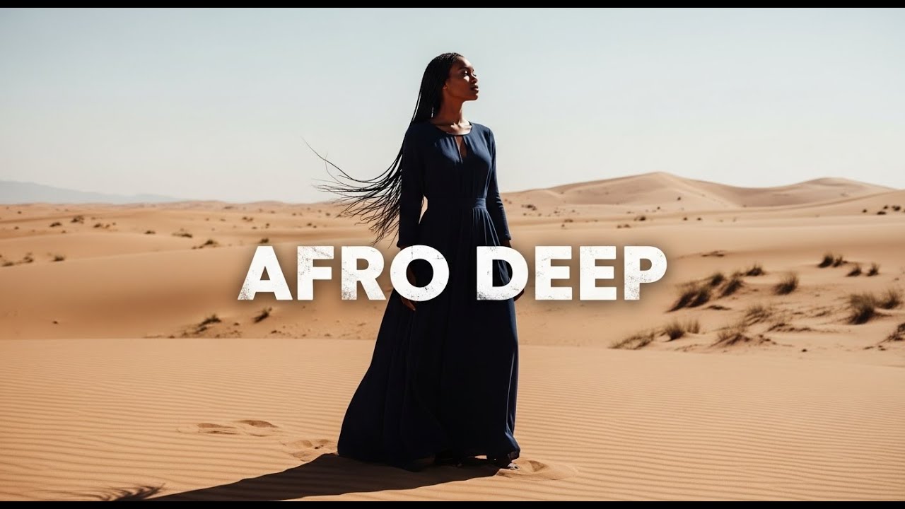 Afro House Mix 2025 | Afro Fusion Waves 2025 - Mix #53