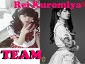 Team REI KUROMIYA / This is a video tribute