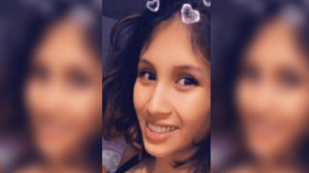 Pregnant 19yearold Has Been Reported Missing Now Police Are Asking