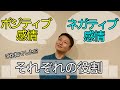 ポジティブ ネガティブ ポジティブ感情とネガティブ感情の役割って知ってますか ポジティブ心理学 ポジティブ ネガティブ ポジティブ感情とネガティブ感情の役割って知ってますか ポジティブ心理学
