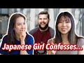 Why japanese girls wouldnt date foreigners