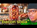 I Tried Every Soda Flavor...