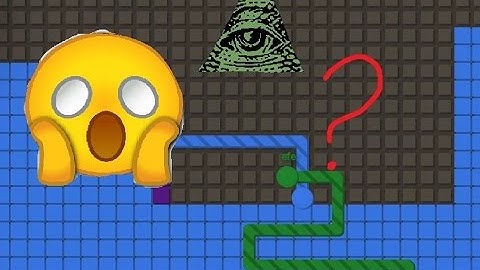 Splix.io is Illuminai Confirmed !!! Speed Up Gameplay