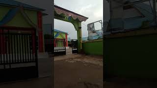 Gerbang Smkn 1 Banjarbaru