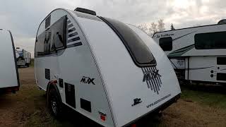 2022 LITTLE GUY MINI MAX - New Teardrop Trailer For Sale - Milwaukee, WI