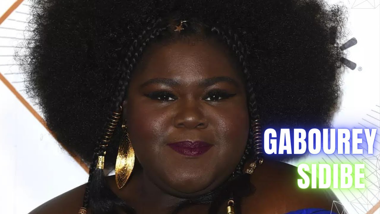 Gabourey Sidibe's Heartwarming Journey: From Precious to Parenthood ...