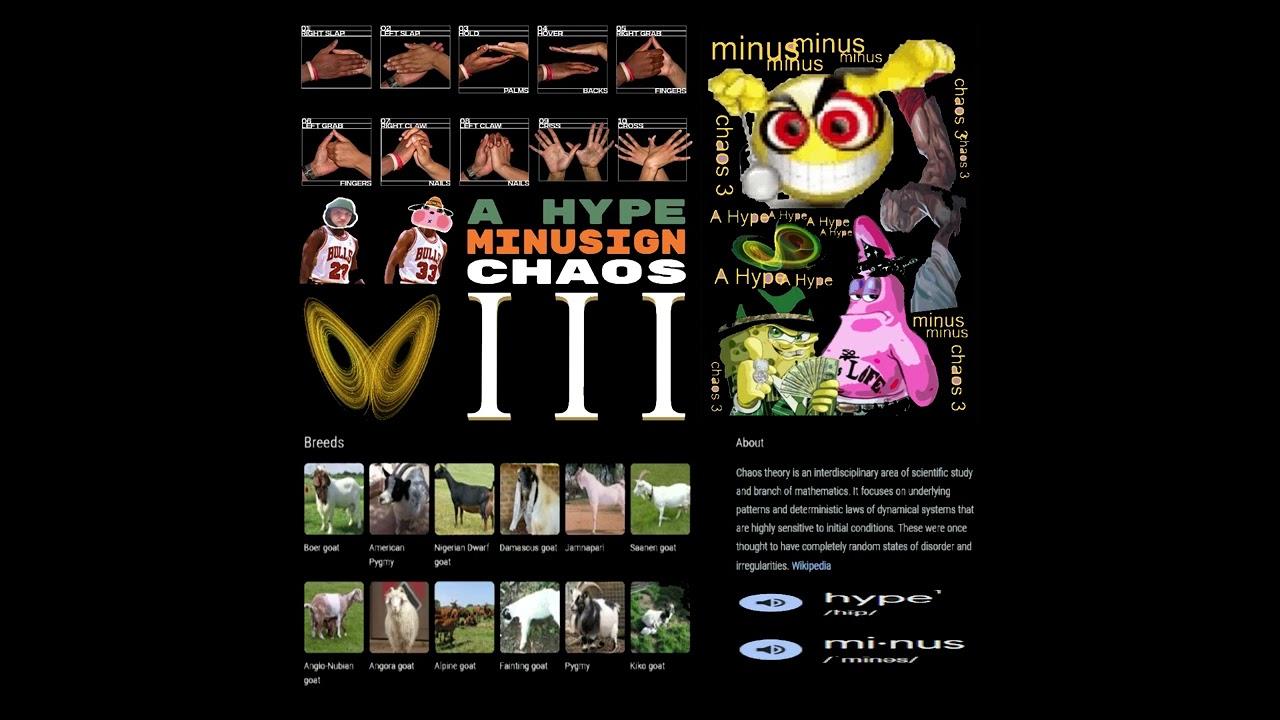 Untouchable (Prod. minusign) (Lyrics In Description)