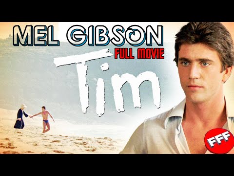 MEL GIBSON - TIM | Full DRAMA Movie HD