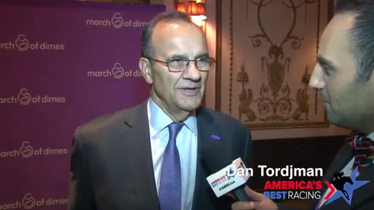 kentucky derby winner 2019 Joe Torre on American Pharoah, the Triple Crown, and the Breeders' Cup Classic