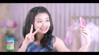 E.CO Detergent TVC