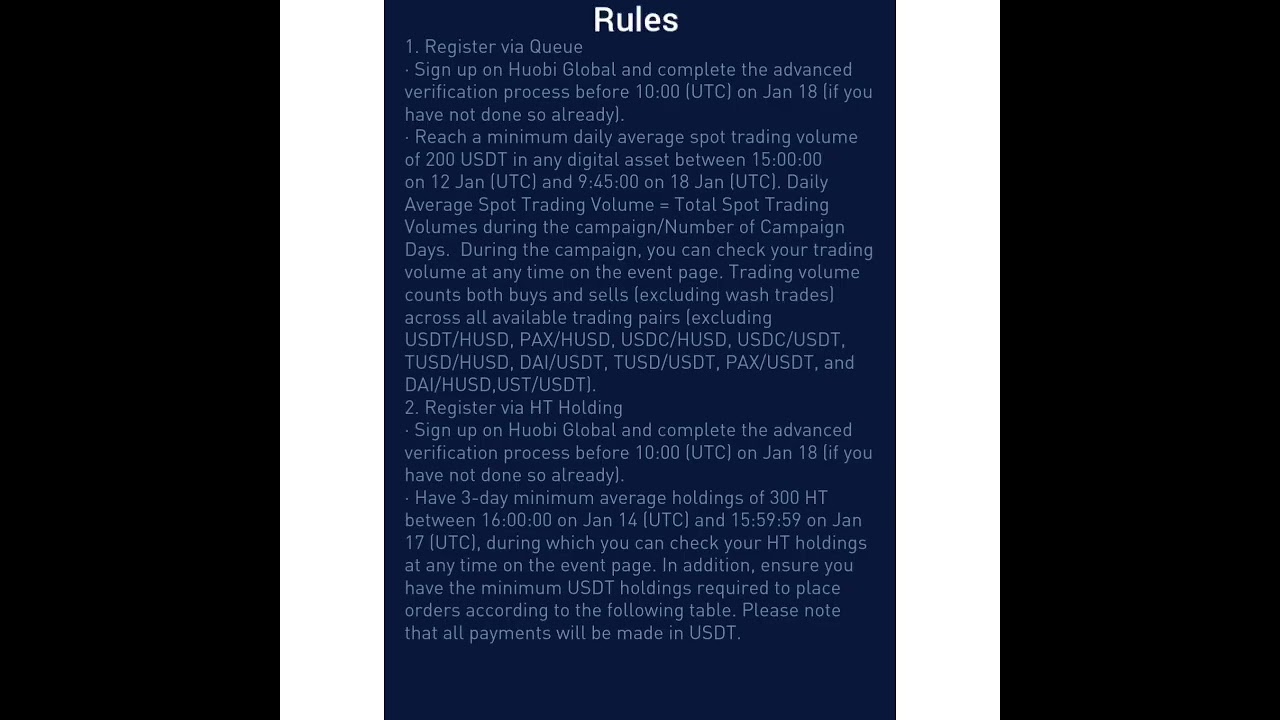 Gari token sale on huobi 