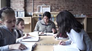 Welcome to the Illumination Movement -- Lamplighters HIGHlight Gala Video