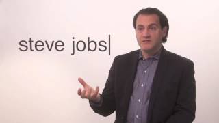 Michael Stuhlbarg Interview for “Steve Jobs”
