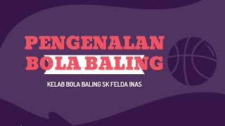 BOLA BALING : PENGENALAN ASAS BOLA BALING BOLA BALING : PENGENALAN ASAS BOLA BALING