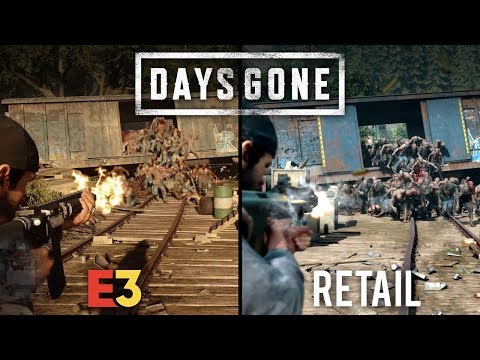 Video: Ghost Of Tsushima Physical Sales Beat Last Year's Days Gone