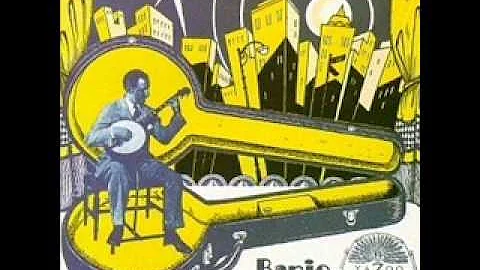 Harry Reser Eskimos - Loretta Clemens - Who's Afra...