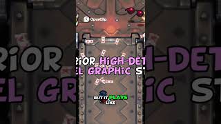 Pocky &amp; Rocky Reshrined Cute Pixel Art Game IS A BULLET HELL DEATH TRAP! #gaming #indiegame