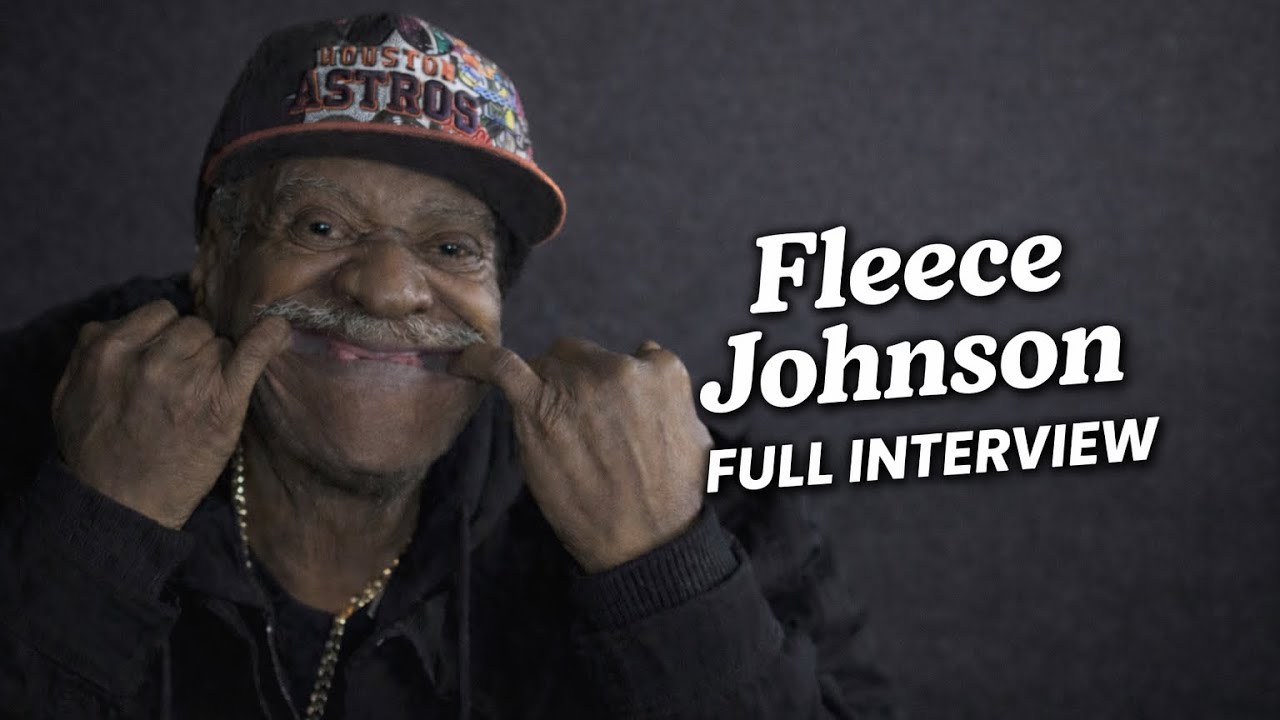 Fleece Johnson (The Booty Warrior) BREAKS SILENCE on prison, Druski, Diddy, & His Life Today | FULL