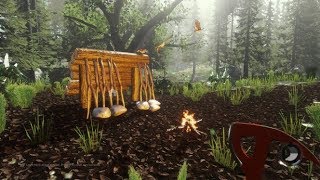 ТОП-25 ИГР НА ВЫЖИВАНИЕ С ВЫСОКОЙ ГРАФИКОЙ НА ANDROID И IOS 2017 (ИГРЫ НА ANDROID-IOS) screenshot 2